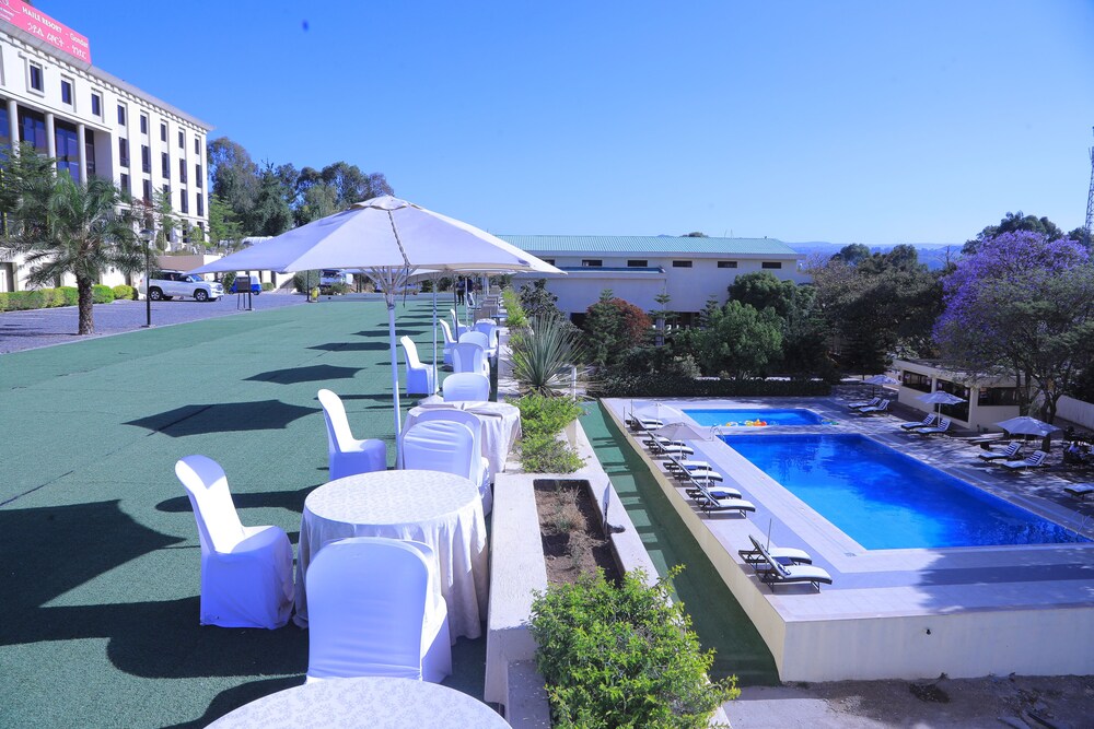 Haile Resort Gondar 48/55