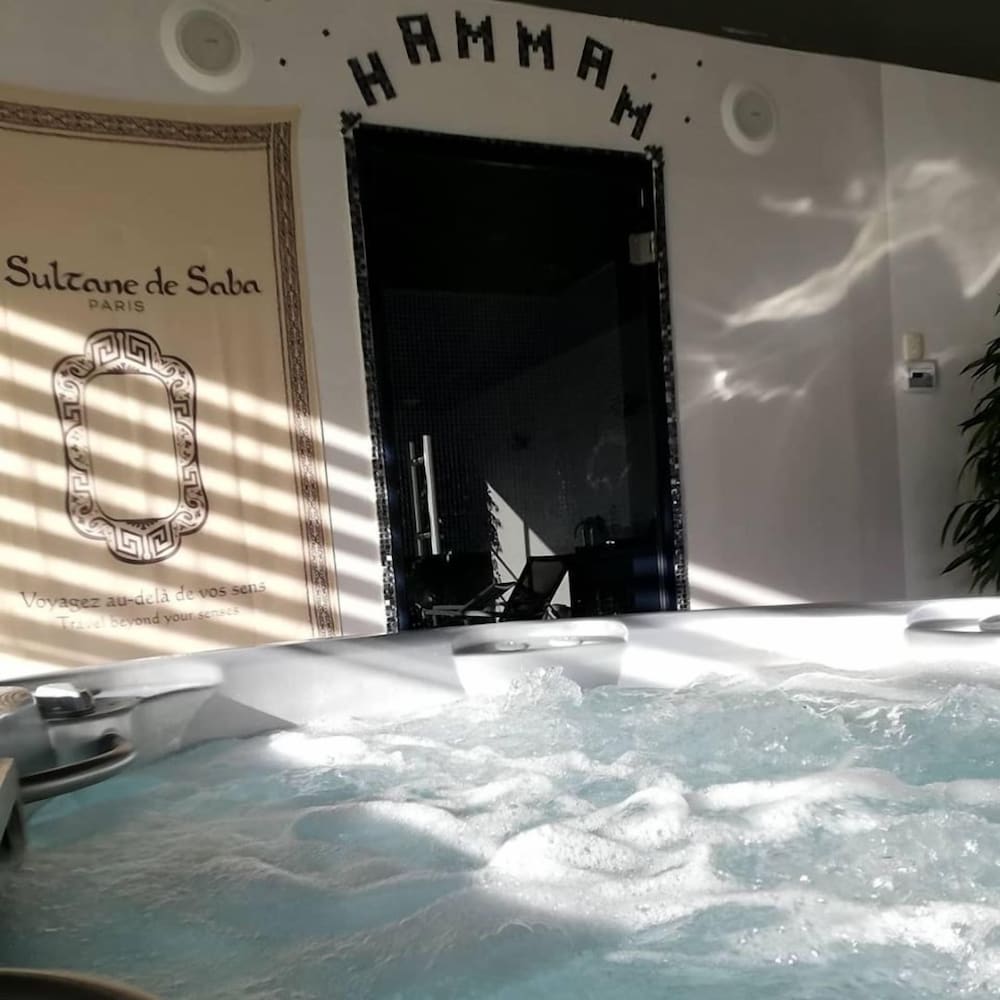 Le Galet Hotel & Spa 17/41