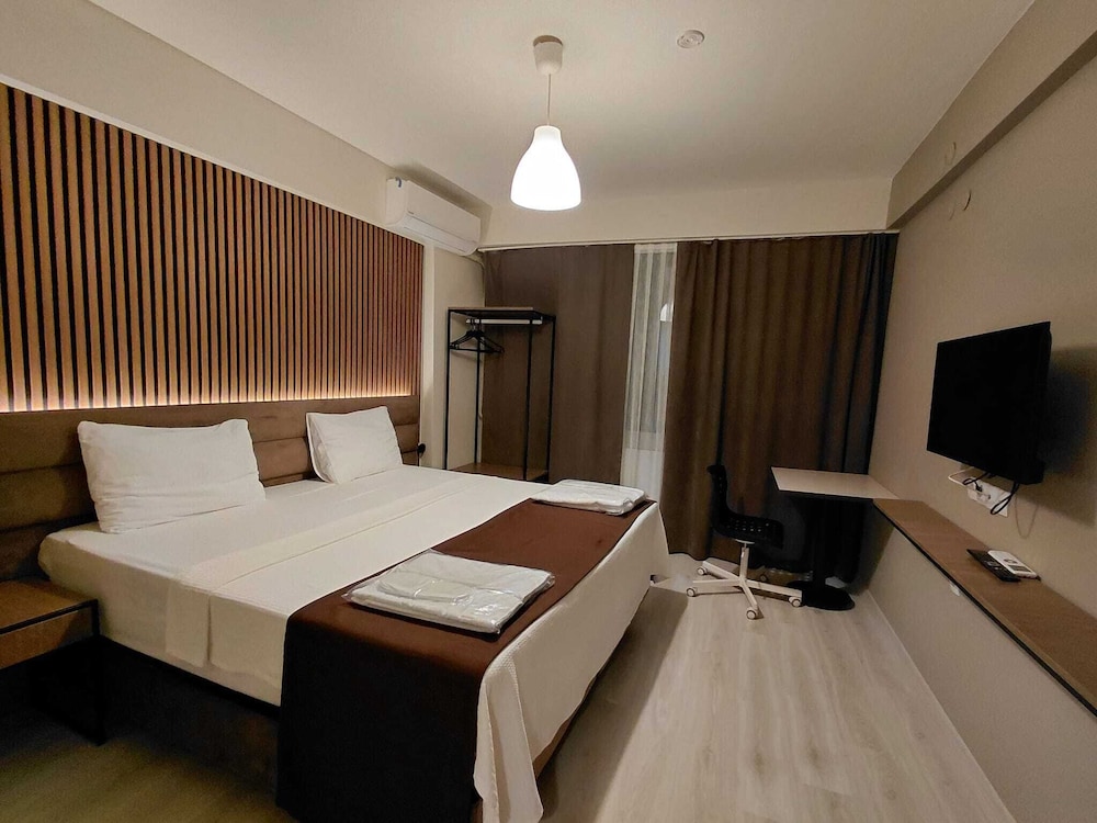 Moda Hotel 22/50