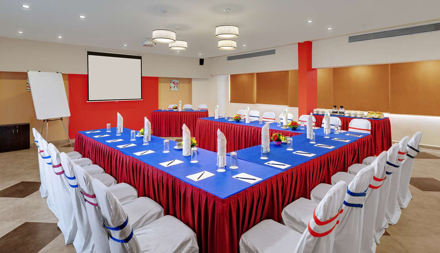 Best Western Alkapuri Vadodara 19/21