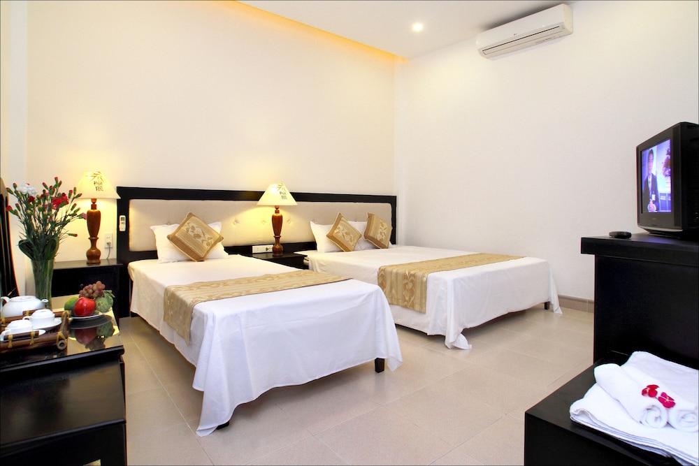 Han Thuyen Homestay 19/48