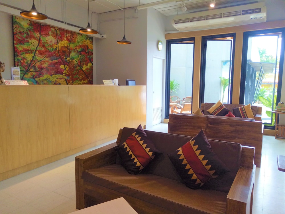 Khuang Singh Residence Chiangmai 31/50