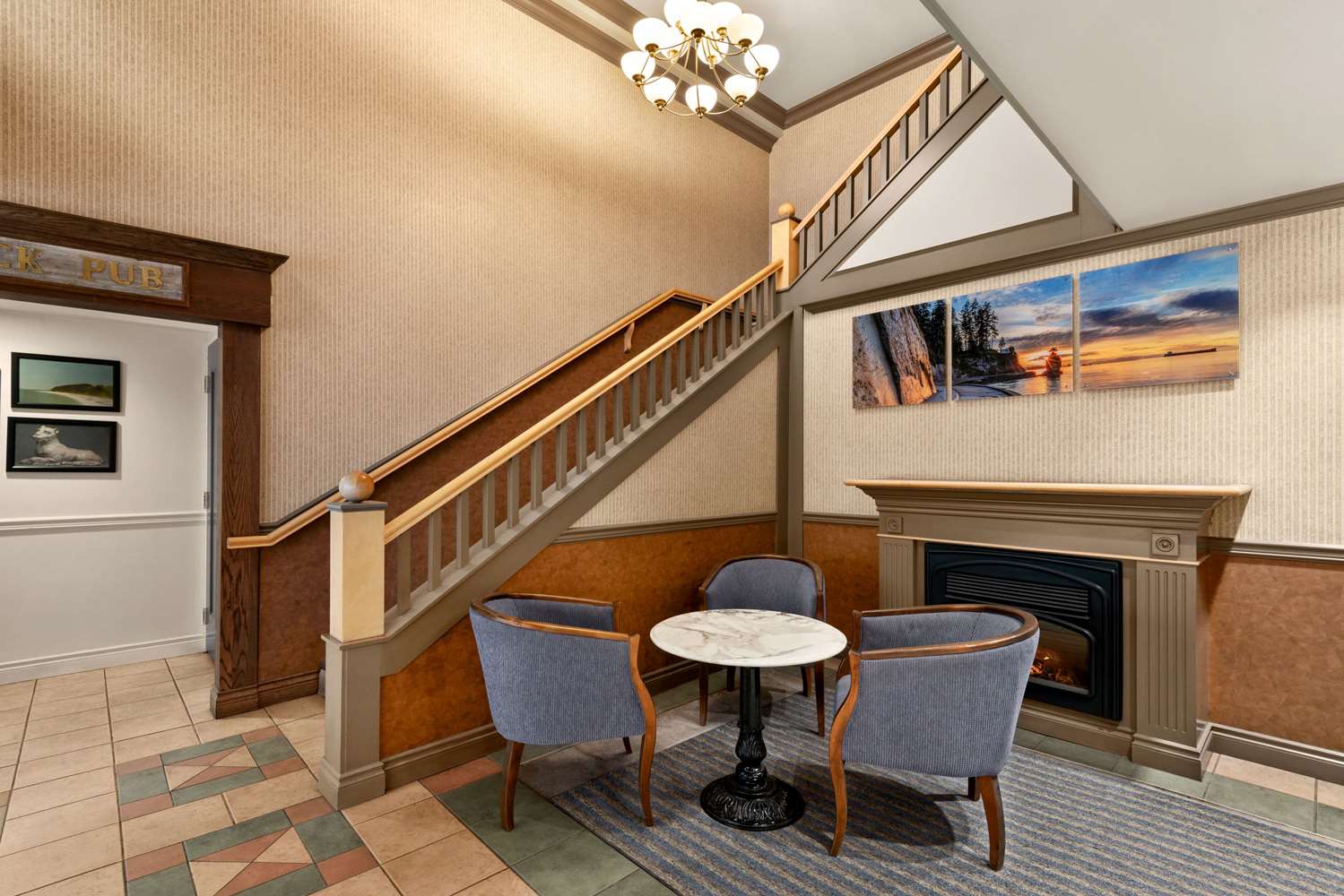 Days Inn By Wyndham Vancouver Downtown 19/32