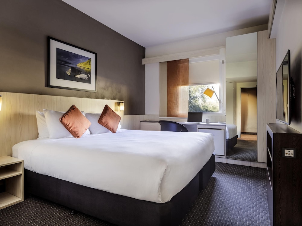 ibis Auckland Ellerslie 24/74