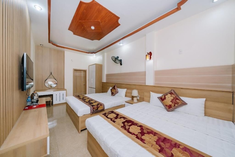 My Ngoc Hotel Catba 17/45