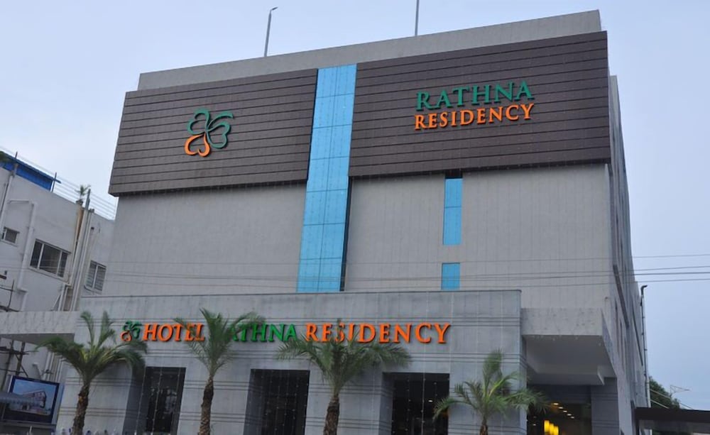 Rathna Residency 1/17