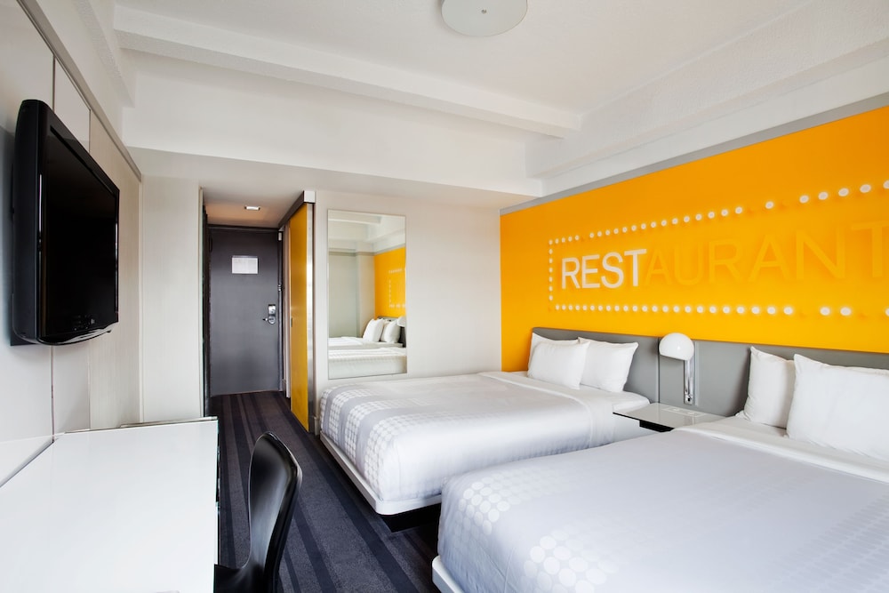 THE ROW NYC HOTEL 18/49
