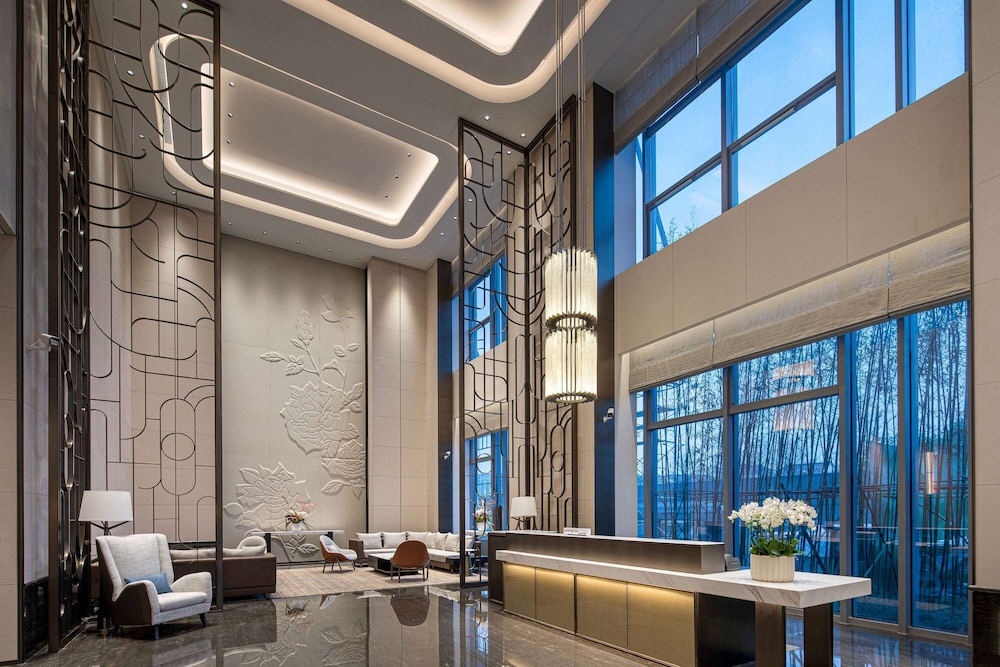 Wyndham Changzhou Xinbei 25/26