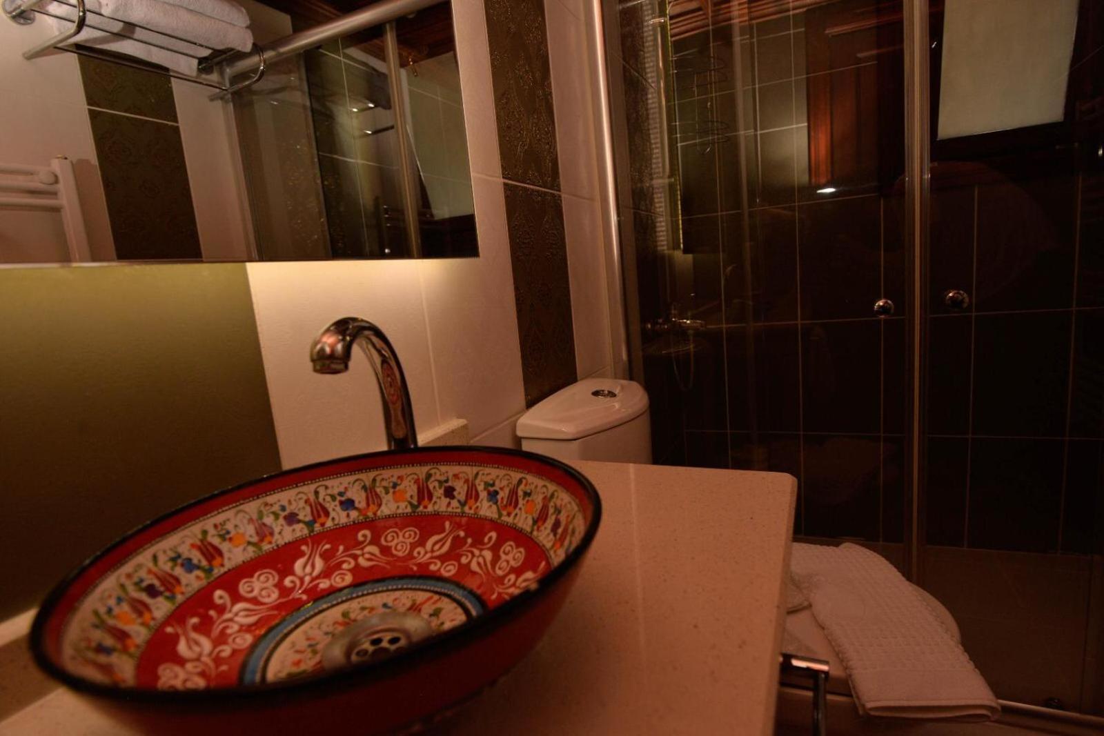 Arasta Konak Boutique Hotel 41/51