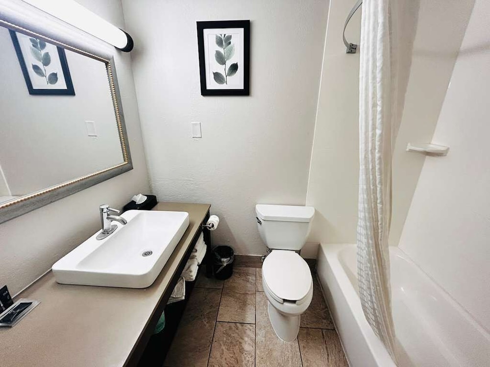 Radiant Inn and Suites Murfreesboro 38/40