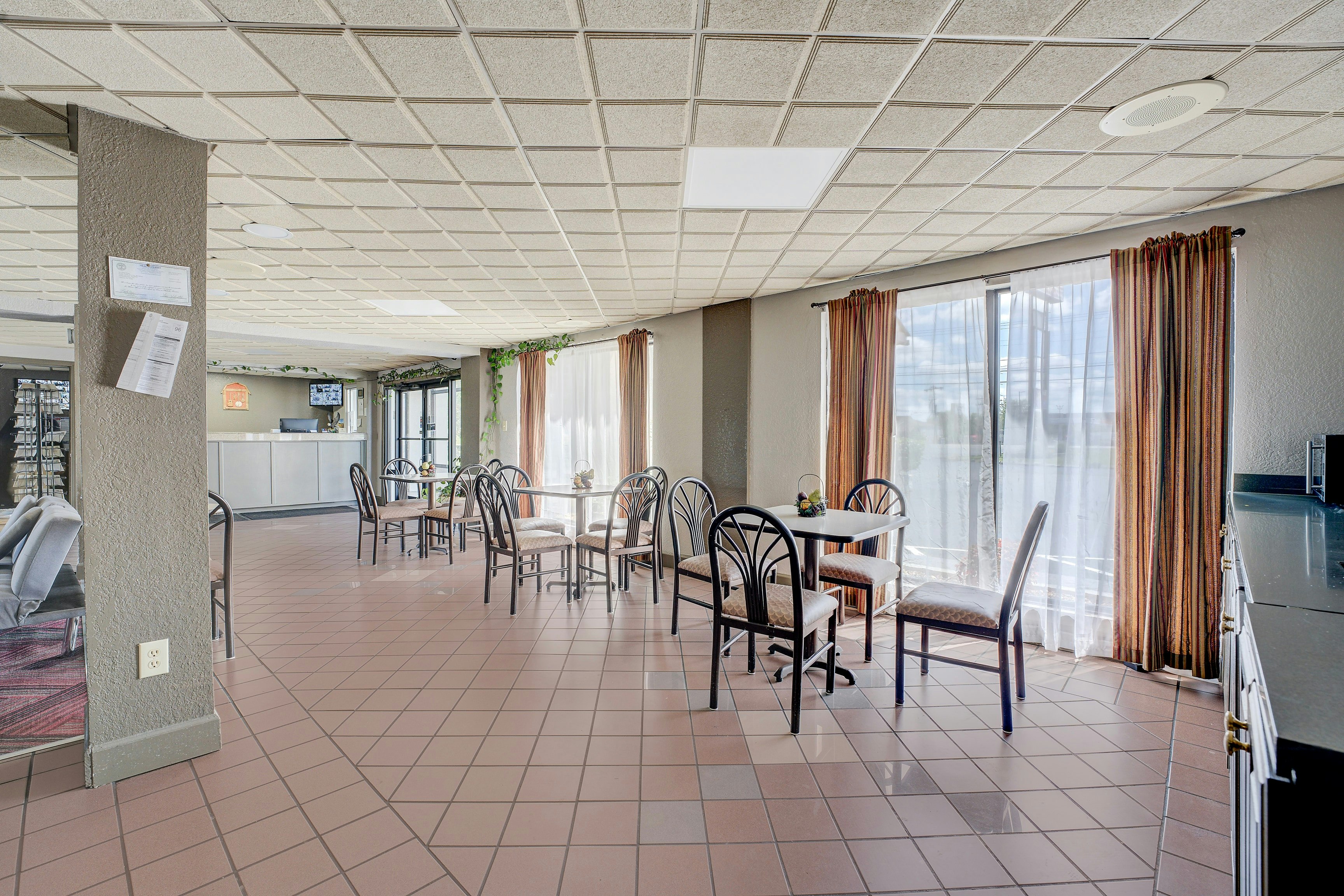 Travel Inn Lebanon Nashville Near I-40 38/61