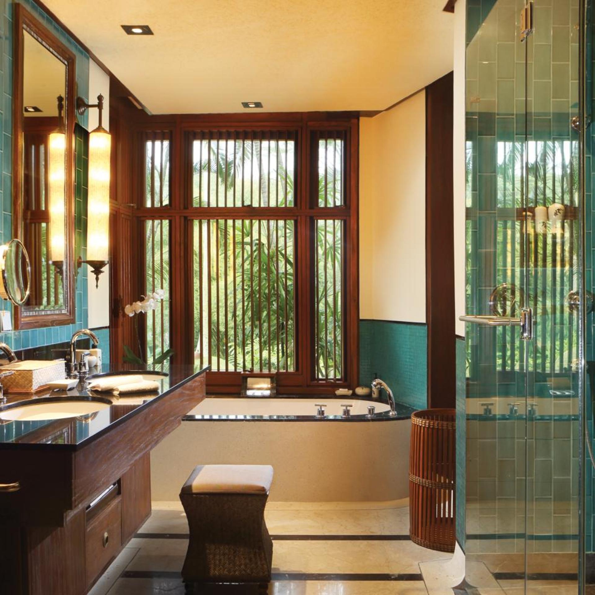 جناح عائلي، Four Seasons Resort Bali at Sayan 4/4