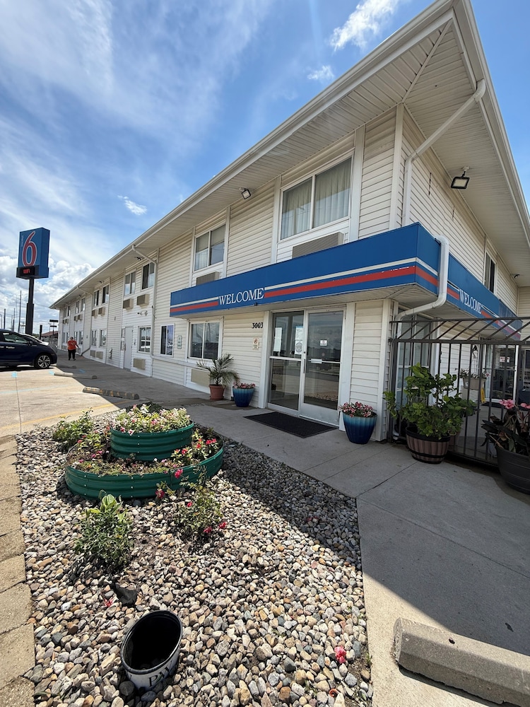Motel6 Fort Wayne, IN 51/62