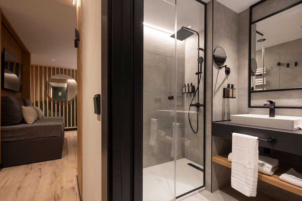 Hotel Piolets Soldeu Centre 49/49