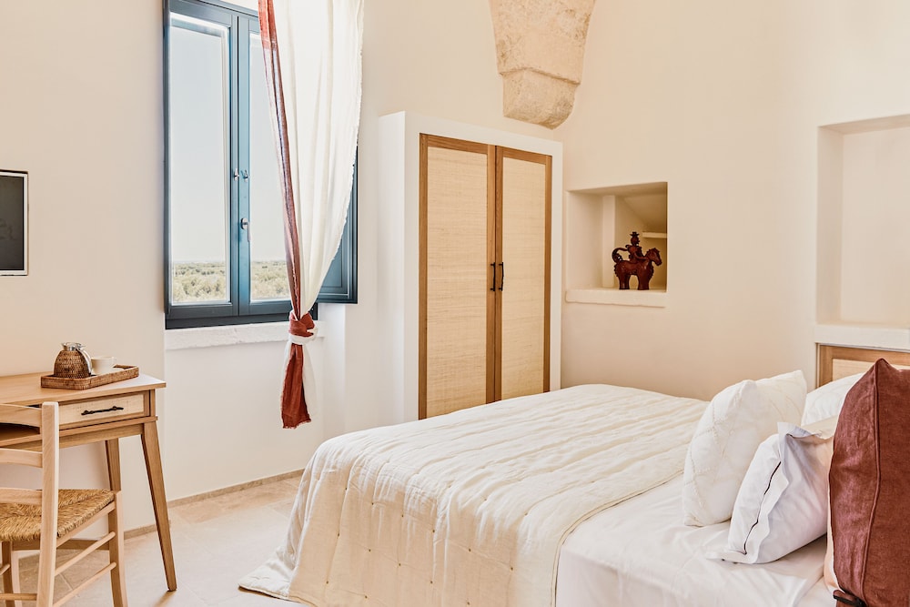 Masseria Calderisi 9/30
