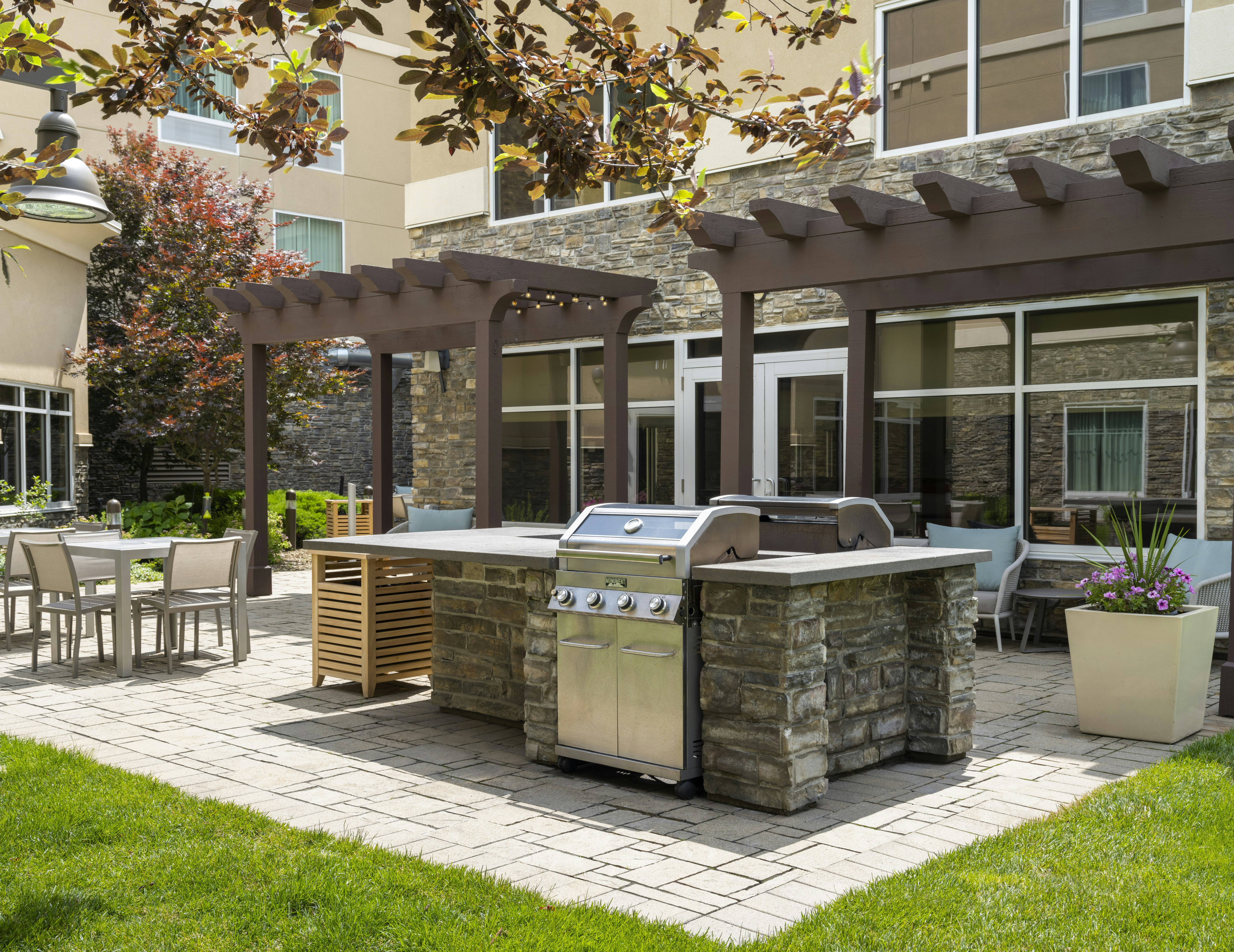 Homewood Suites by Hilton Akron Fairlawn Oh in AKRON - OH