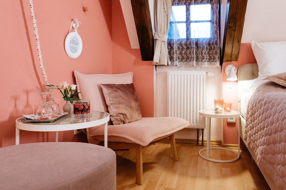 Boutique Hotel Romantick 14/50