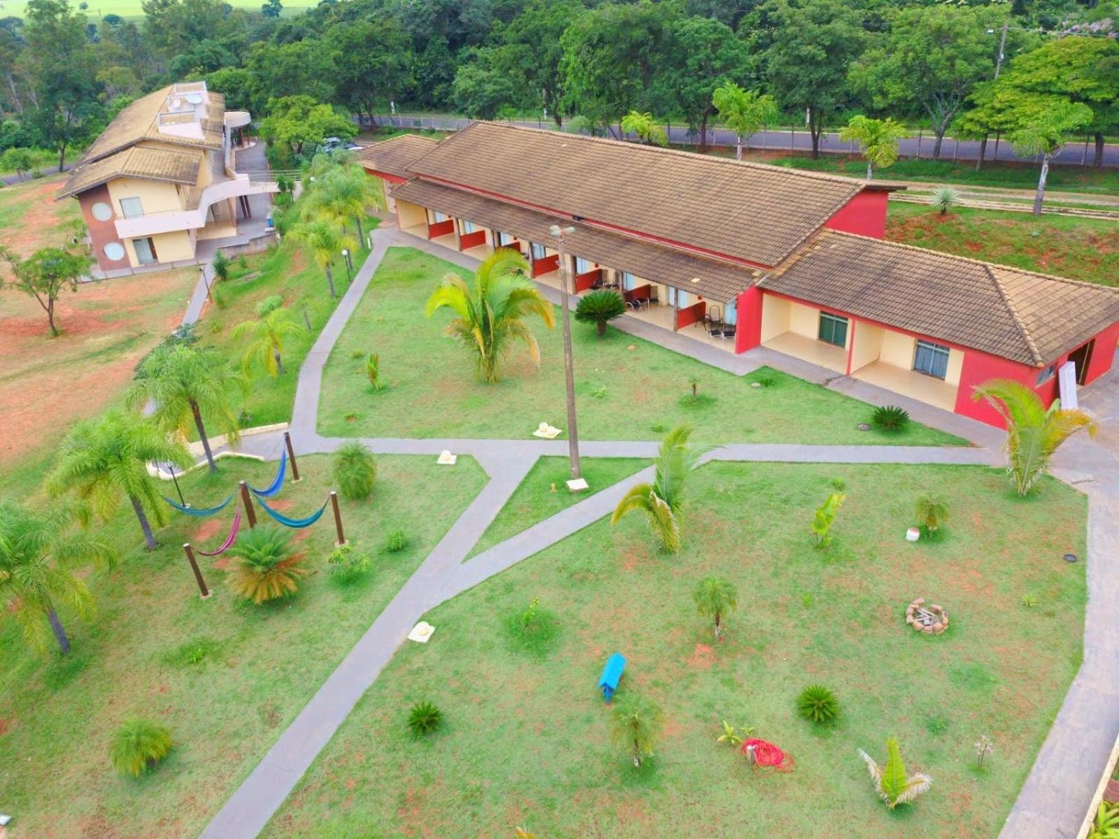 Rancharia Park Hotel 37/55