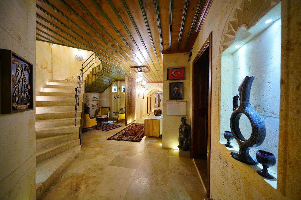 Balloon Cave Hotel 19/45