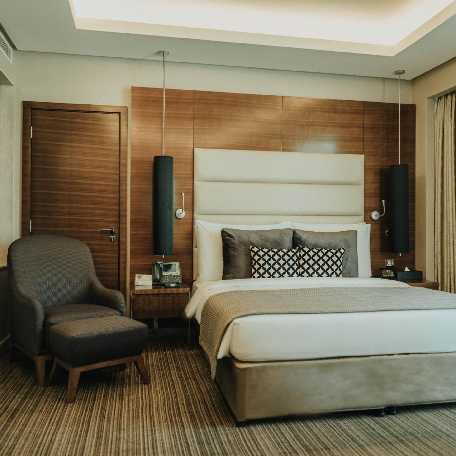 Grand Millennium Hotel Sulaimaniah 29/74