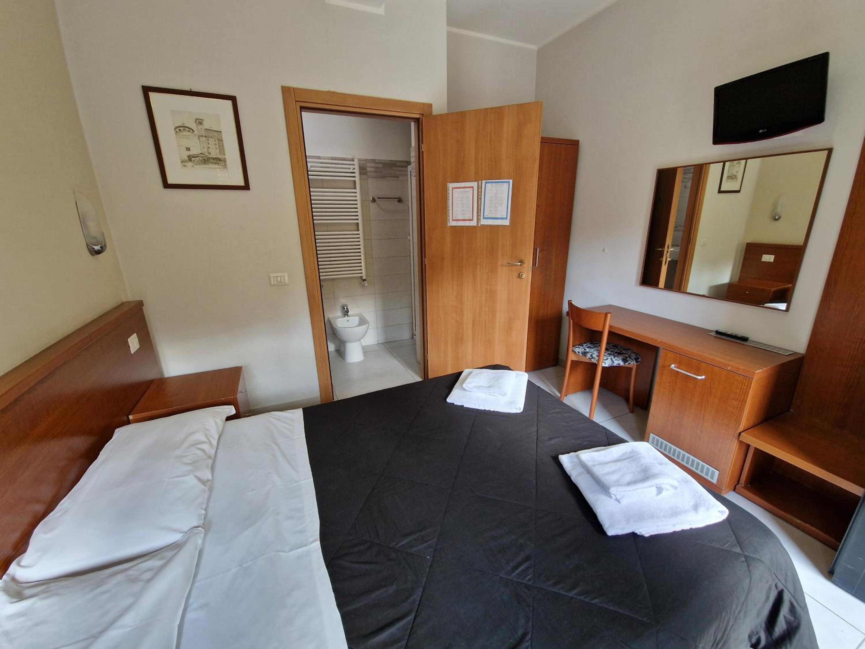 Hotel Bonola 13/41