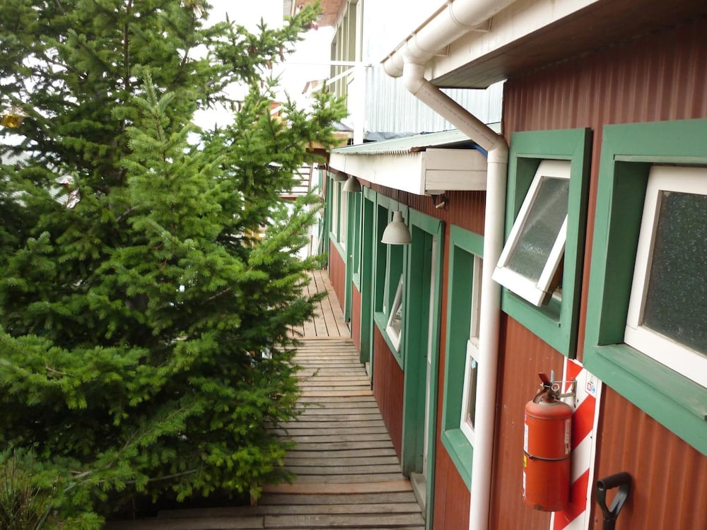 Hostel Los Cormoranes 8/35