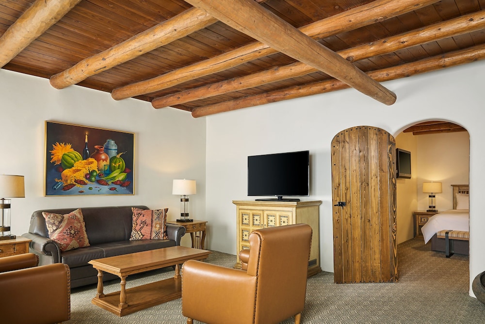 La Posada de Santa Fe, a Tribute Portfolio Resort & Spa 48/81