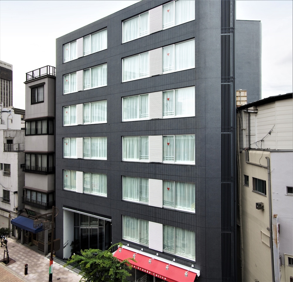 B Conte Asakusa 2/83