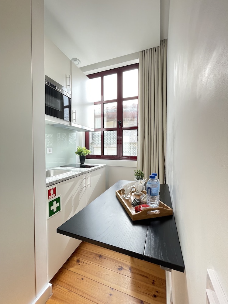 MyStay Porto Centro 23/50