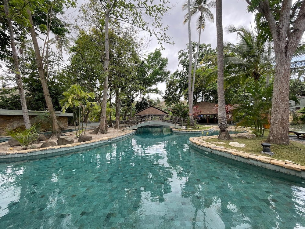 Tropik Resort Lombok 45/50