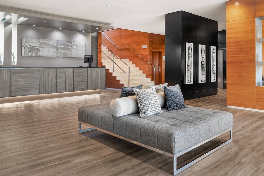 AC Hotel Badajoz by Marriott 35/49