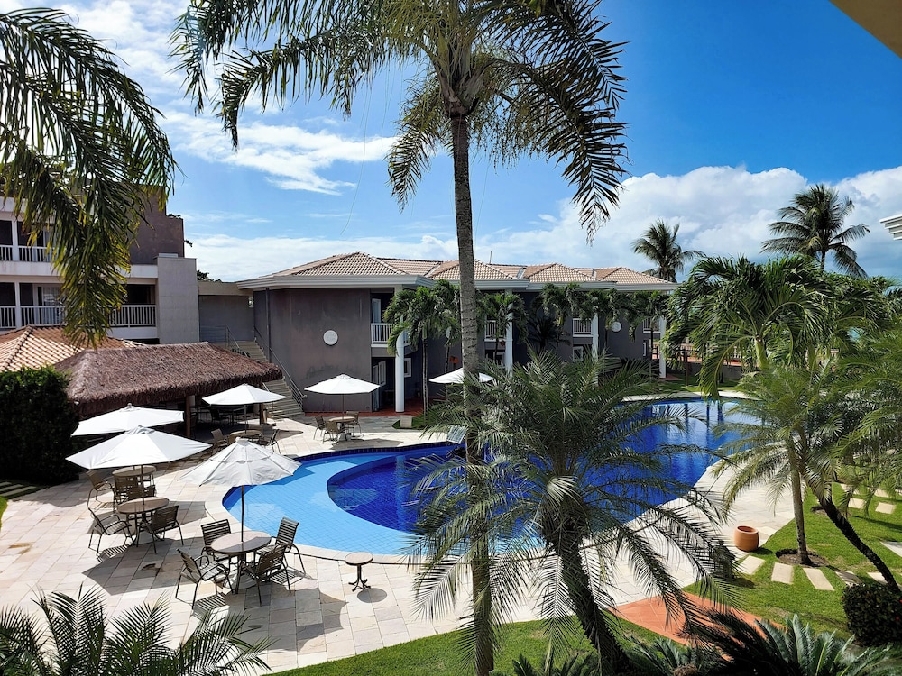 Hotel Coral Beach 30/38