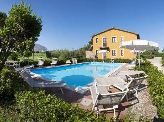 CASALE ETRUSCO 30/39