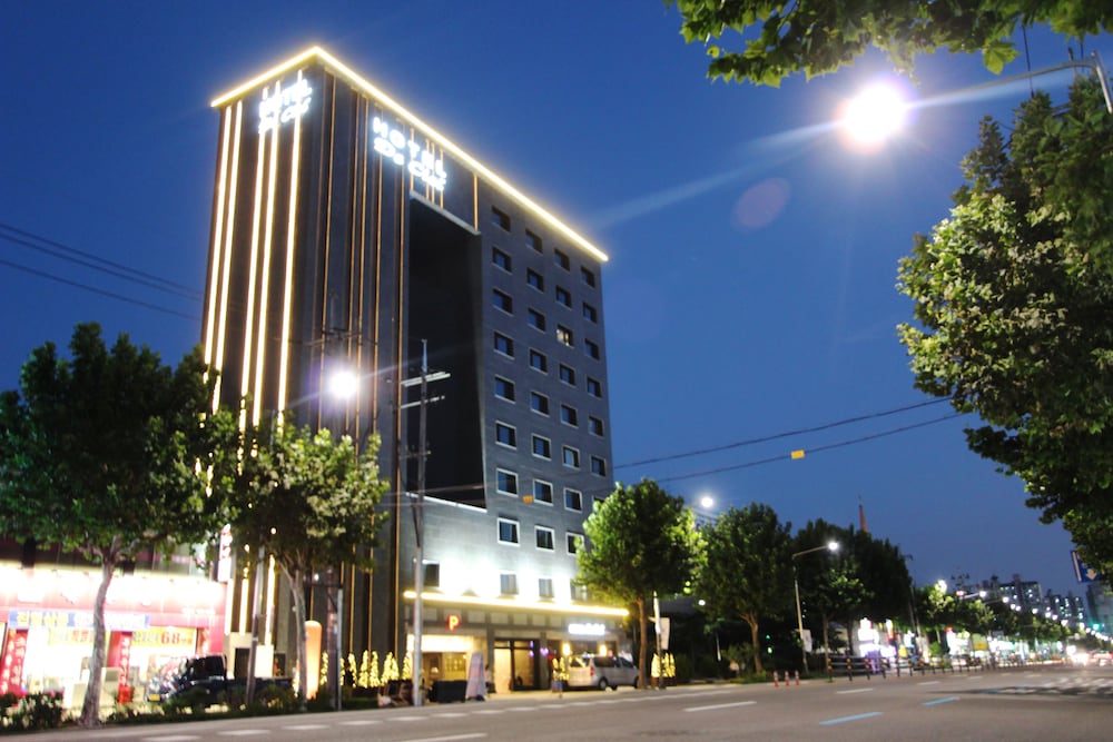 Hotel De Ciel 5/47