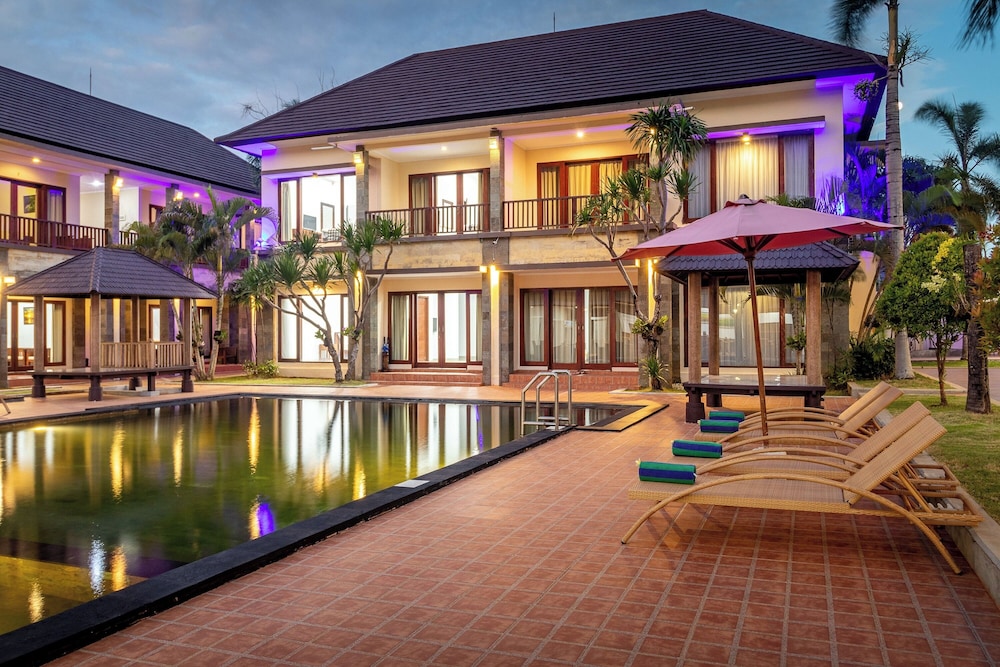 Vidi Boutique Hotel Bali 6/72