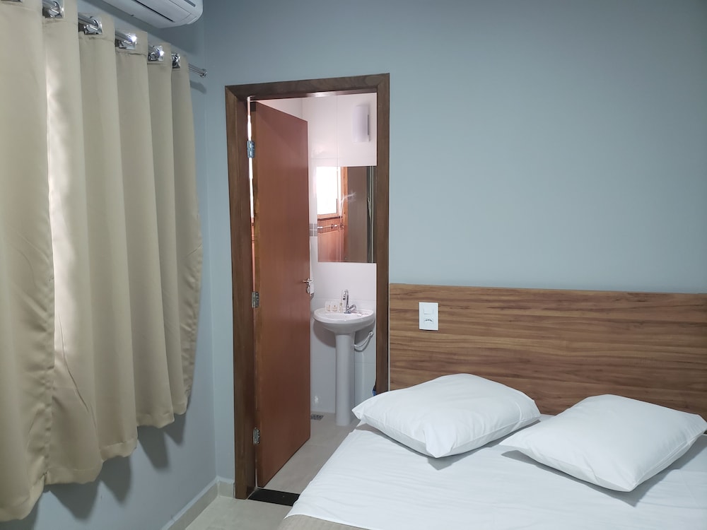 Hotel Umuarama 4/23