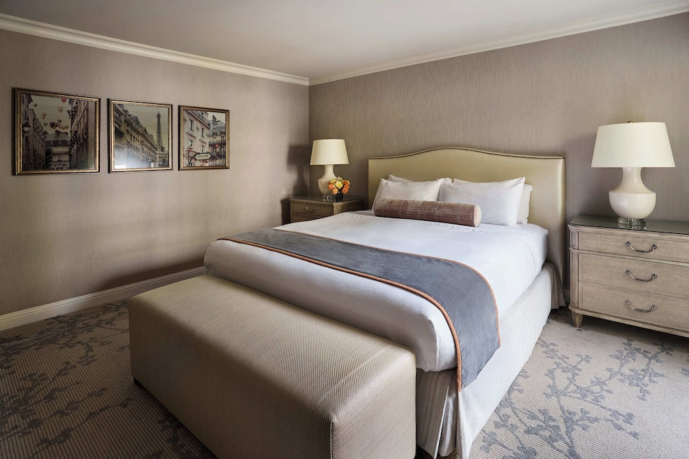La Belle, Suite, King Bed