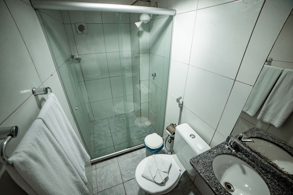 Hotel Tres Palmeiras 34/35