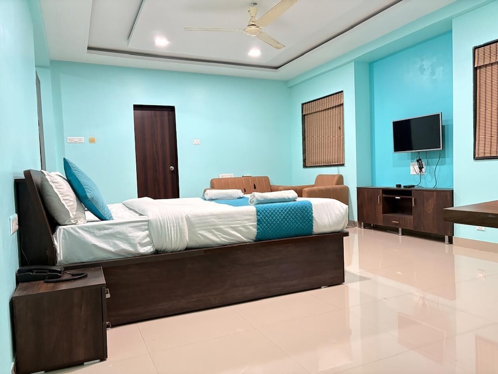 Hotel Bramha Inn 26/45