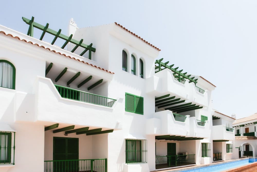 Hotel Apartamentos Manilva Sun Ex Apartamentos Pueblo el Goleto Manilva 2/66