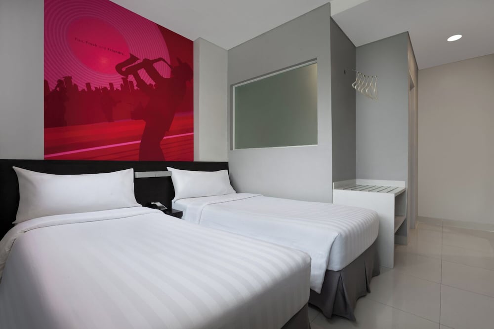 favehotel Gatot Subroto 17/45