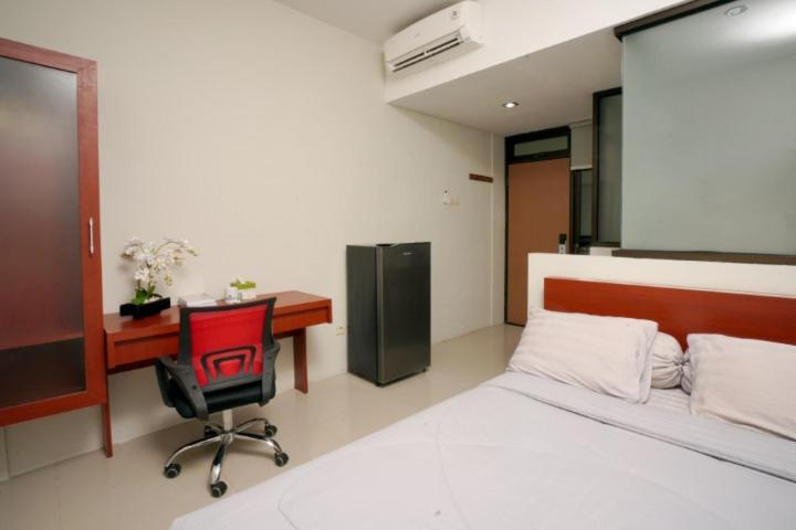 D'paragon Sumber Surakarta 9/22