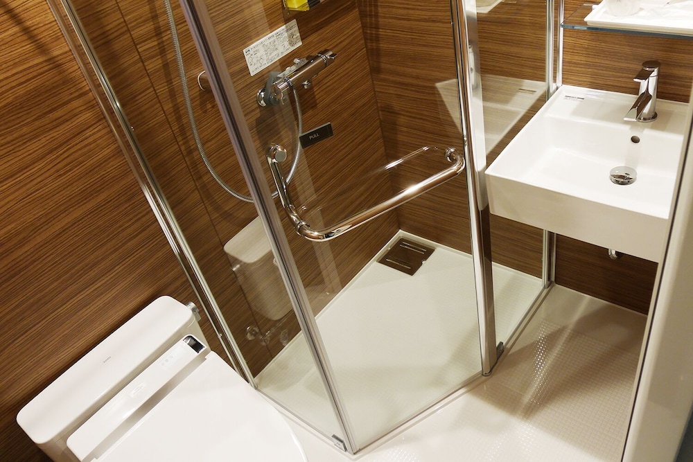 Matsue New Urban Hotel 49/50