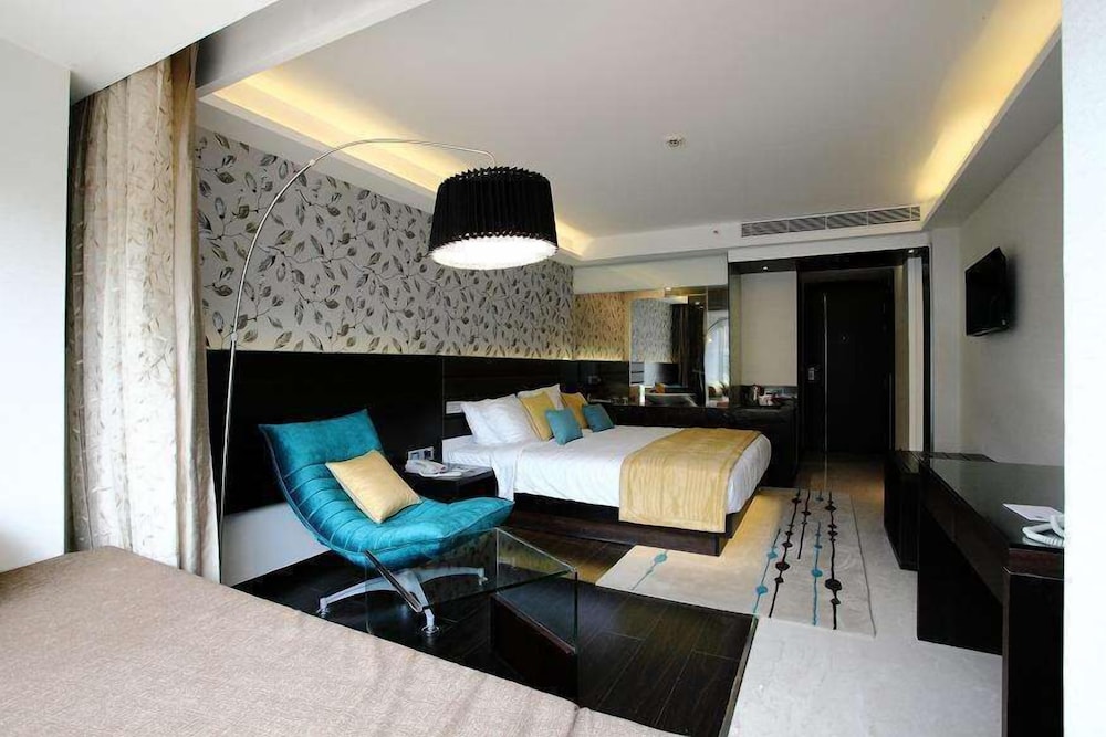 Country Inn Suites By Carlson Bengaluru Hebbal 12/37