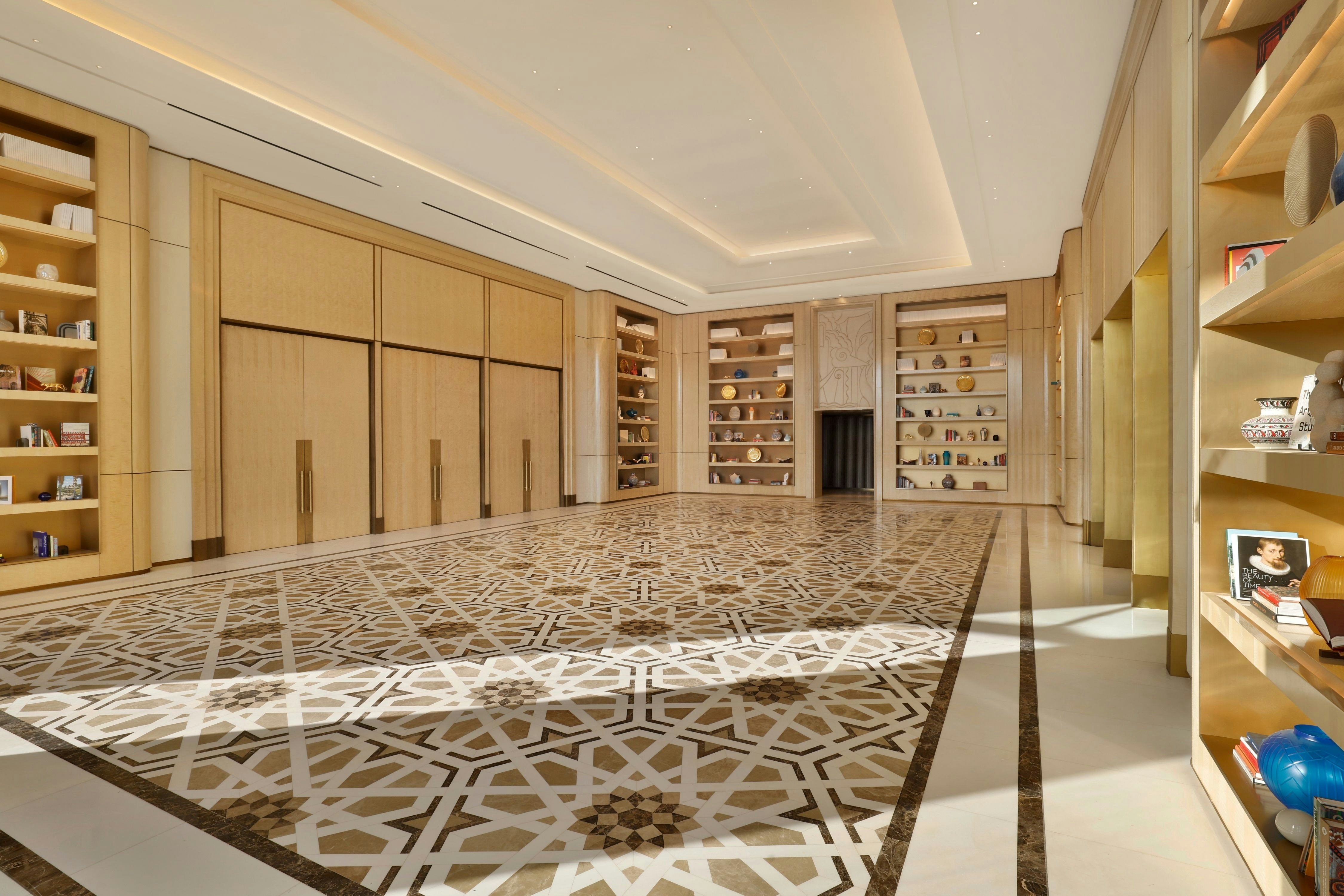 Waldorf Astoria Rabat Sale 写真3