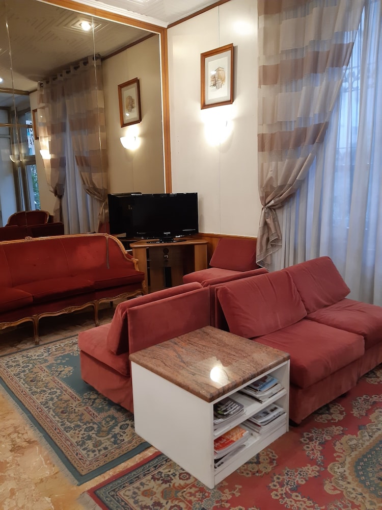 Hotel Mayorca 32/42