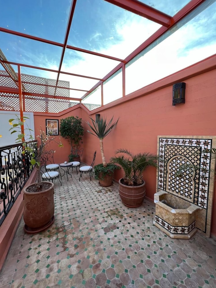 Riad Dar Yammi 26/37