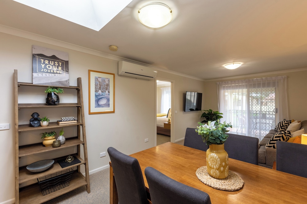 Lifestyle Apartments At Ferntree 47/66