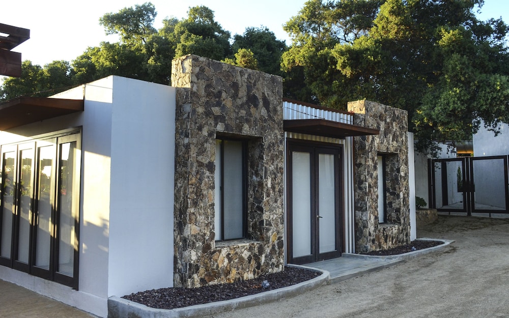 Maglen Resort Ex Villas Maglen 4/82