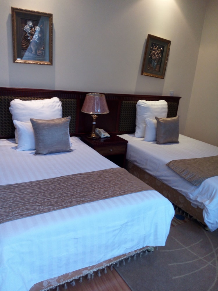 Gold Crest Hotel Arusha 16/47